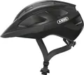 Produktbild: Abus Fahrradhelm Helm Macator velvet black S
