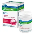 Produktbild: Protina Pharmazeutische GmbH MAGNESIUM DIASPORAL pro B-Vit.DEPOT Musk.+Nerv.Tab 48 g 18160129