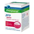 Produktbild: Magnesium-Diasporal Pro DEPOT  Muskeln und Nerven, 30 Stk., PZN 18160129
