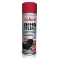 Produktbild: Velind Gummipflege Reifenpflege 500 ml Wirkt dauerhaft wasser- und schmutzabweisend