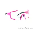 Produktbild: Scott Shield Compact Light Sensitive Sportbrille-Pink-Rosa-One Size