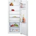 Produktbild: Neff Collection KI8516DE0 - N90 Kühlschrank mit 7 Jahre Garantie, Fresh Safe 3, Flachscharnier mit Softeinzug, Nische 140 cm