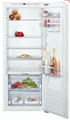 Produktbild: Neff KI8516DE0 Kühlschrank Nische 140 cm Flachscharnier N70 EEK: E