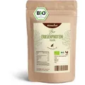 Produktbild: Erbsenprotein Pulver Bio (500g)