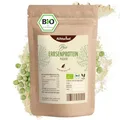 Produktbild: Erbsenprotein Bio | 500g | 80% Proteinanteil | Veganes Proteinpulver | direkt vom Achterhof