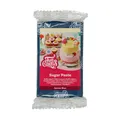 Produktbild: FunCakes Rollfondant Demin Blue: Einfach zu verwenden, glatt, flexibel, weich und biegsam, perfekt zum Dekorieren von Kuchen, halal, koscher und glutenfrei, 250 g