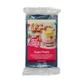 Produktbild: FunCakes Fondant Denim Blue - 250g