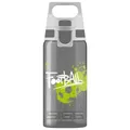 Produktbild: SIGG - Viva Kids One - Trinkflasche Gr 0,5 l grau