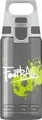 Produktbild: SIGG VIVA ONE Football Tag 0.5 L, BPA frei, Auslaufsicher, Co# tauglich