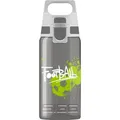 Produktbild: SIGG Trinkflasche VIVA ONE Football Tag 0,5L, grau