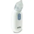 Produktbild: Braun Nasensauger 1 1 St