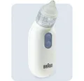 Produktbild: Braun Babyflasche Braun Baby-Nasensauger Nasal aspirator1 BNA100EU