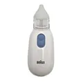 Produktbild: Braun Nasensauger Elektrisches Nasenreiniger BNA100EU Babys Kinder Sanft Medical
