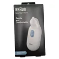 Produktbild: Braun Nasensauger 1 | Schleimlöser | Linderung für verstopfte Nasen | Elektrisch