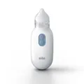 Produktbild: Braun NASENSAUGER (BNA100EU)neu und OVP