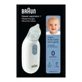 Produktbild: Braun Nasensauger Baby Kinder schnurlos BNA100 Batterie Spülmaschinengeeignet
