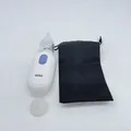 Produktbild: Braun Nasensauger 1, BNA100EU. Elektrischer Nasensauger für alle Altersgruppen 0