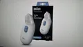 Produktbild: SW-0678 Braun Nasensauger 1 Schleimlöser Linderung verstopfte Nasen Baby B-WARE