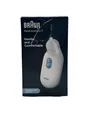 Produktbild: Braun Nasensauger 1 BNA100EU – Elektrisch, 2 Saugstufen, spülmaschinenfest