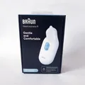 Produktbild: Braun BNA100EU Nasensauger, Schleimlöser für Neugeborene, Babys und Kinder