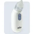 Produktbild: Braun Baby-Nasensauger Nasal aspirator1 BNA100EU
