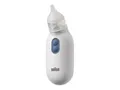 Produktbild: Braun Healthcare Nasal Aspirator BNA100EU