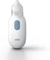 Produktbild: Braun Healthcare Nasal Aspirator 1, BNA100EU. Clear stuffy noses quickly