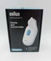 Produktbild: Braun BNA100 Nasensauger für Kinder Batteriebetrieben 2 Silikonspitzen