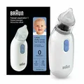 Produktbild: Braun Baby-Nasensauger Nasal aspirator1 BNA100EU