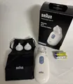 Produktbild: Braun BNA100EU Nasensauger - Aufsätze & Auffangbecher Spühlmaschinen geeignet