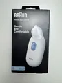 Produktbild: Braun Nasensauger 1 BNA100 – neu, elektrisch, 2 Stufen, OVP beschädigt