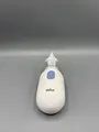 Produktbild: Braun Nasensauger 1 | Schleimlöser | Linderung für verstopfte Nasen | Elektrisch