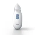 Produktbild: Braun BNA100 - Nasensauger - schnurlos