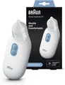 Produktbild: Braun Nasensauger 1 BNA100 Elektrisch 2 Saugstufen für Neugeborene und Kinder