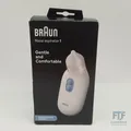 Produktbild: Braun Nasensauger 1 | Schleimlöser | Linderung für verstopfte Nasen... BNA100EU