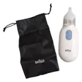 Produktbild: Braun Nasensauger 1 | Schleimlöser - eine Nasenspitze fehlt -