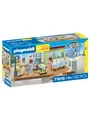 Produktbild: Playmobil Action - Entbindungsstation