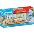 Produktbild: PLAYMOBIL 71616 Entbindungsstation