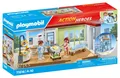 Produktbild: Playmobil Action Heros 71616 Entbindungsstation NEU / OVP