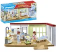 Produktbild: PLAYMOBIL Action Heroes 71616 Entbindungsstation, zu über 80 % aus recycelten un