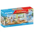 Produktbild: Playmobil 71616 Entbindungsstation