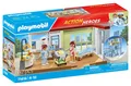 Produktbild: 4008789716163 Playmobil Oddział położniczy 71616 Playmobil (I)
