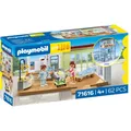 Produktbild: PLAYMOBIL 71616 Entbindungsstation