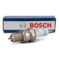 Produktbild: BOSCH WR8DC 0242229656 Zündkerze für PORSCHE 928 4.5 AUDI BMW VW MERCEDES OPEL