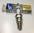 Produktbild: Bosch WR8DC+ Zündkerze Super plus 0242229656 Spark Plug candela di accensione