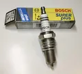 Produktbild: 4x Bosch WR8D+ Zündkerze Super plus 0242229656 Spark Plug candela di accensione