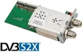 Produktbild: Octagon DUAL Twin DVB-S2X Tuner für SF4008 4K UHD