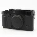 Produktbild: Fujifilm X-Pro2 Gehäuse Gebrauchtware | Normale Gebrauchsspuren | 12 Monate Garantie | ✔️ 10% Rabatt