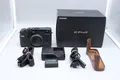 Produktbild: Fujifilm X-Pro 2 Gehäuse 1 Auslösung spiegellose Systemkamera