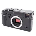 Produktbild: Fujifilm X-Pro 2 (schwarz) gebraucht Kamera